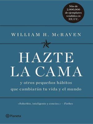 william_h _mcraven make your bed epub